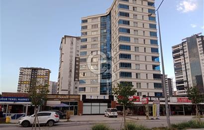 GÖKSU MARİNA'DA FULL YAPILI,GENİŞ,MANZARALI 4,5+1 SATILIK DAİRE