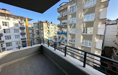 ŞEHRİN MERKEZİNDE SIFIR YERDEN ISITMALI 2+1 FIRSAT DAİRE