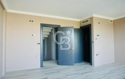 Menderes Satılık Villa Lüks Forleks Çift Numerataj Asansör Sauna