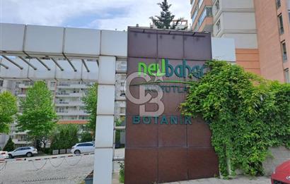 CB NEOS'TAN SERHAT, NEVBAHAR KONUTLARI, BOTANİK-2'DE SATILIK 4+1