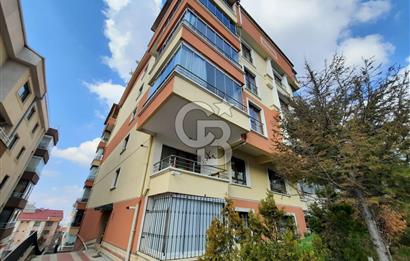 Çankaya Dikmen, E.Banyolu, Satılık 3+1, Arakat, Yapılı 