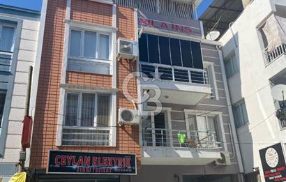 TORBALI AYRANCILARDA 4+1 210 M2 DUBLEKS TERASLI SATILIK DAİRE