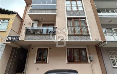 İzmit Kadıköy Mahallesinde CB Kasva dan Satılık Daire