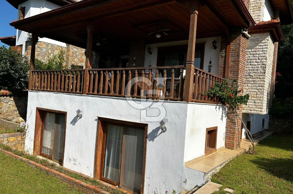 Muğla Ula Akyaka'da Emsalsiz 6+2 Satılık Villa