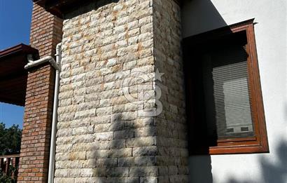 Muğla Ula Akyaka'da Emsalsiz 6+2 Satılık Villa