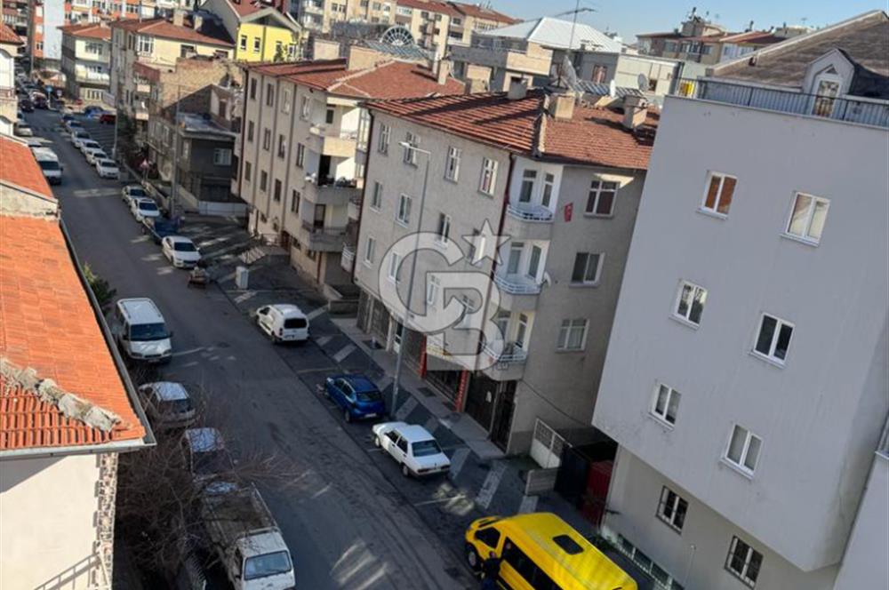 KAYSERİ'NİN TAM MERKEZİN HASTANE,OKULA UYGUN KOMPLE SATILIK BİNA