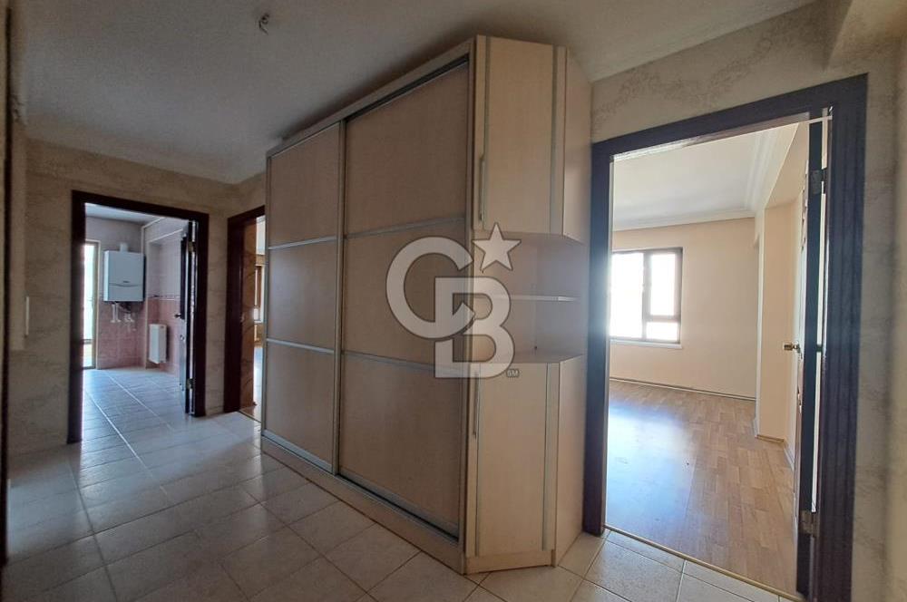 CB NEOS'dan ESERTEPE YAYLA MAH. 1481 cd SATILIK 3+1 YAPILI DAİRE