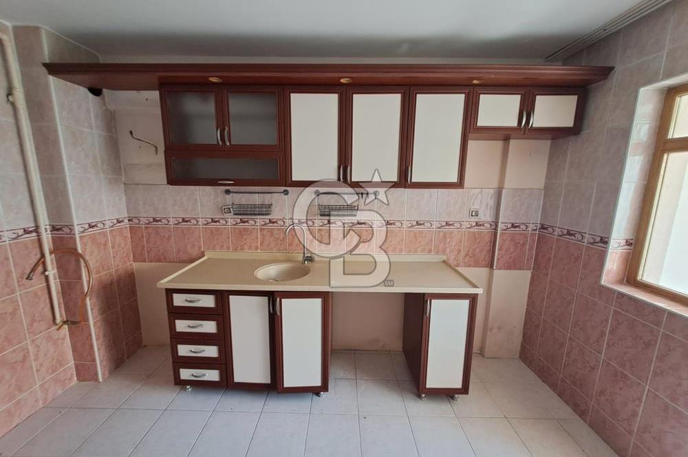 CB NEOS'dan ESERTEPE YAYLA MAH. 1481 cd SATILIK 3+1 YAPILI DAİRE