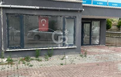 19 Mayıs bulvarında satılık dükkan