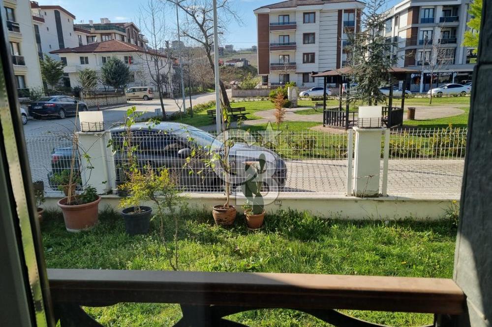 Yalova Gaziosmanpaşa Mahallesinde Site İçi 2+1 Satılık Daire...!