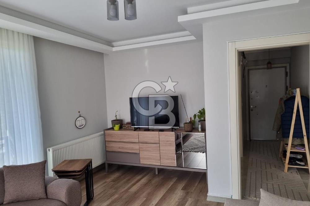 Yalova Gaziosmanpaşa Mahallesinde Site İçi 2+1 Satılık Daire...!