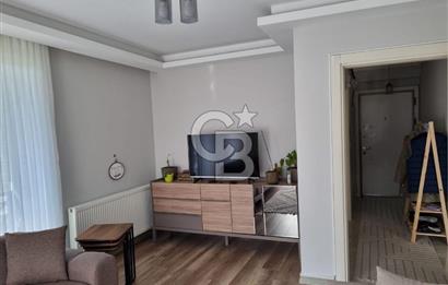 Yalova Gaziosmanpaşa Mahallesinde Site İçi 2+1 Satılık Daire...!