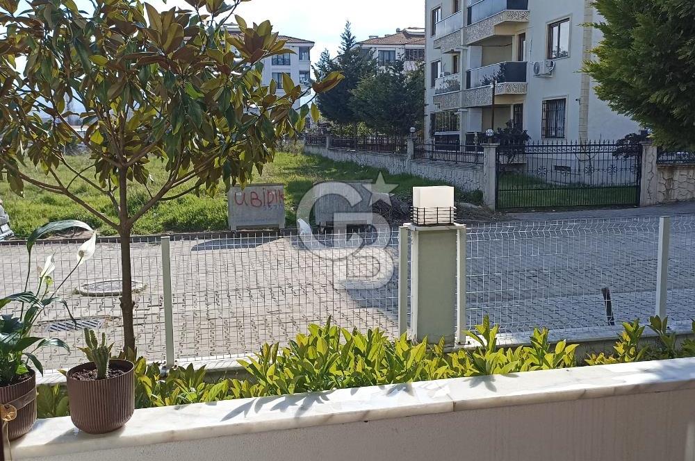 Yalova Gaziosmanpaşa Mahallesinde Site İçi 2+1 Satılık Daire...!