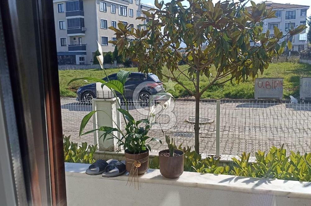 Yalova Gaziosmanpaşa Mahallesinde Site İçi 2+1 Satılık Daire...!