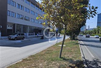 Bornova'da Ankara Caddesine Cepheli Plaza 82'de Kiralık Ofisler