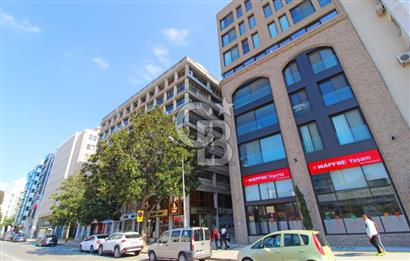 Swissotel Yakını, Merkezi Konum, Satılık Büro & Ofisler