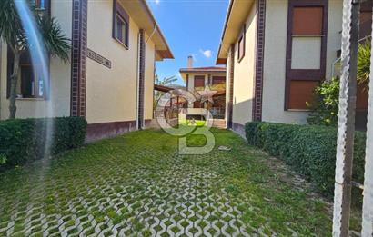 Çeşmealtı Urlada Satılık Müstakil Villa
