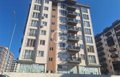 ÇANAKKALE MERKEZ İSMETPAŞA'DA 1+1 SİTE İÇİ ARA KAT SATILIK DAİRE