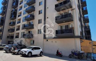 ÇANAKKALE MERKEZ İSMETPAŞA'DA 1+1 SİTE İÇİ ARA KAT SATILIK DAİRE