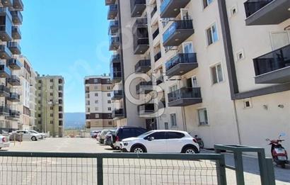 ÇANAKKALE MERKEZ İSMETPAŞA'DA 1+1 SİTE İÇİ ARA KAT SATILIK DAİRE