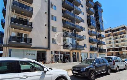 ÇANAKKALE MERKEZ İSMETPAŞA'DA 1+1 SİTE İÇİ ARA KAT SATILIK DAİRE