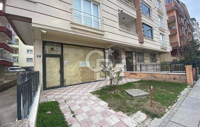 Alsancak mahallesi 2166. caddede satılık dükkan 25 metre²