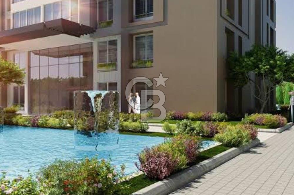 CB SE7EN'DAN SATILIK LÜKS DAİRE GÜNEŞLİ HOMES BASINEKSPRES