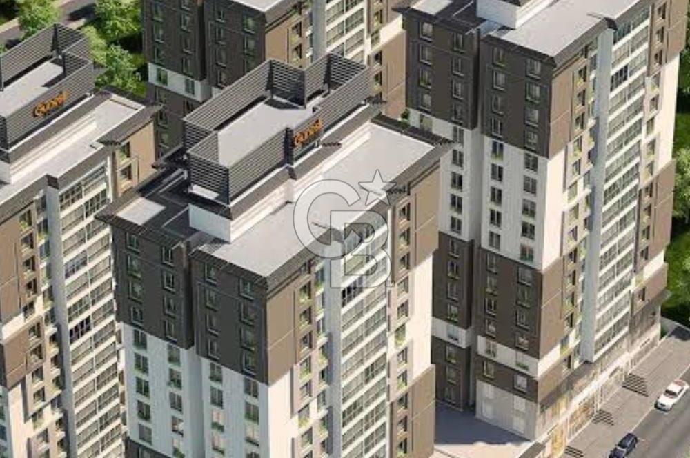 CB SE7EN'DAN SATILIK LÜKS DAİRE GÜNEŞLİ HOMES BASINEKSPRES