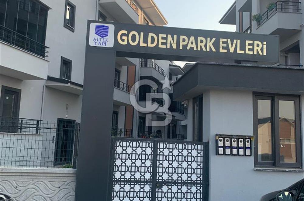 Kocaeli Kartepe Golden Park Sitesi Satılık 3+1 Daire
