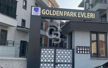 Kocaeli Kartepe Golden Park Sitesi Satılık 3+1 Daire