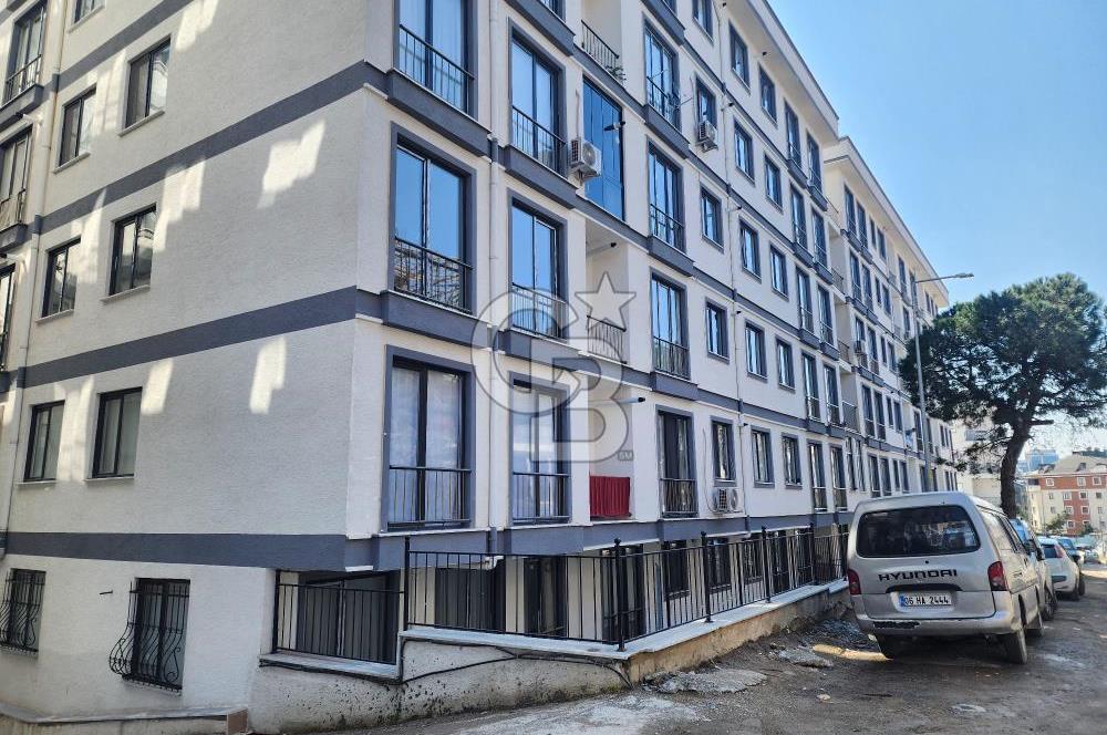 MALTEPE AYDINEVLER 1+0,EŞYALI HİLTOWN ÇOK YAKIN SATILIK DAİRE