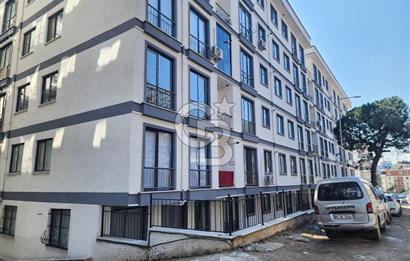 MALTEPE AYDINEVLER 1+0,EŞYALI HİLTOWN ÇOK YAKIN SATILIK DAİRE