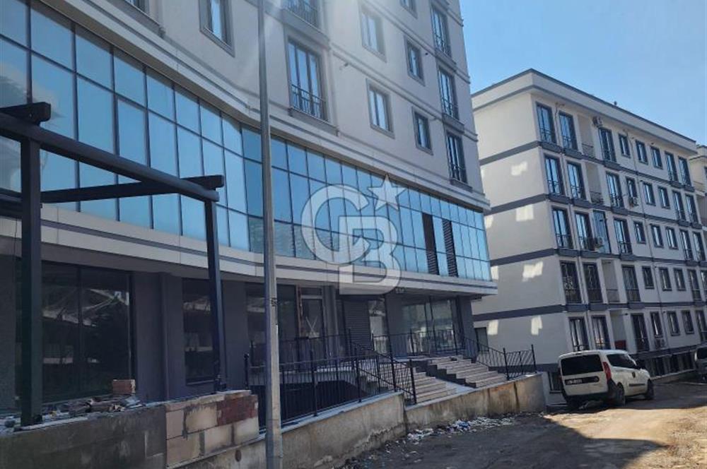 MALTEPE AYDINEVLER 1+0,EŞYALI HİLTOWN ÇOK YAKIN SATILIK DAİRE