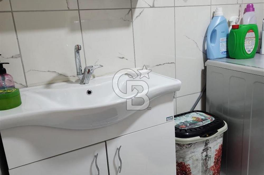 MALTEPE AYDINEVLER 1+0,EŞYALI HİLTOWN ÇOK YAKIN SATILIK DAİRE