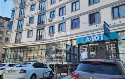 MALTEPE AYDINEVLER 1+0,EŞYALI HİLTOWN ÇOK YAKIN SATILIK DAİRE