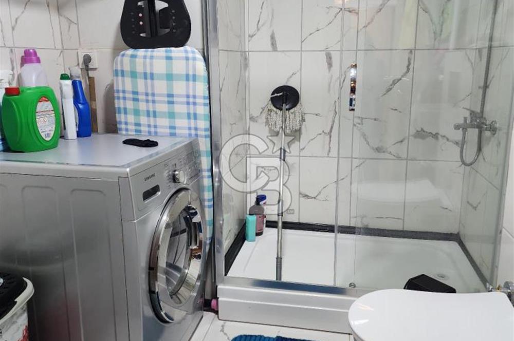 MALTEPE AYDINEVLER 1+0,EŞYALI HİLTOWN ÇOK YAKIN SATILIK DAİRE