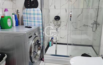 MALTEPE AYDINEVLER 1+0,EŞYALI HİLTOWN ÇOK YAKIN SATILIK DAİRE