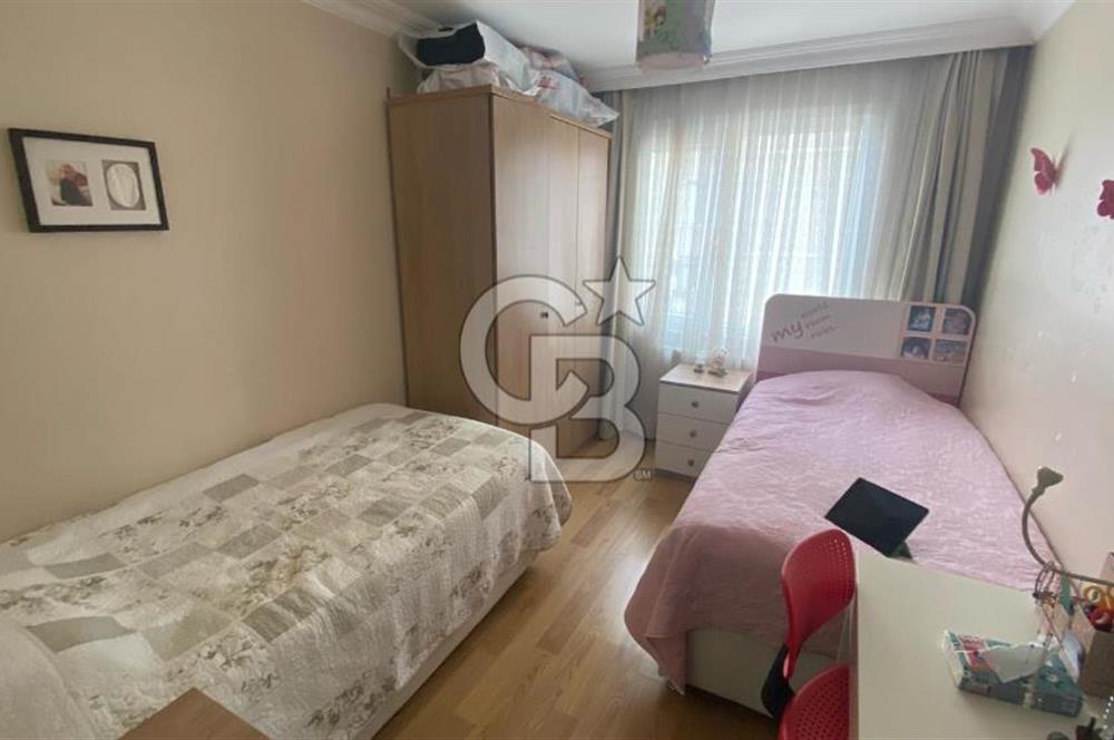 CB NOVO'DAN SOYAK YENİŞEHİR KARŞISINDA SATILIK 3+1 DAİRE​