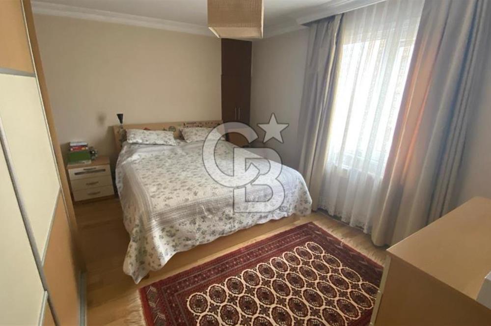 CB NOVO'DAN SOYAK YENİŞEHİR KARŞISINDA SATILIK 3+1 DAİRE​