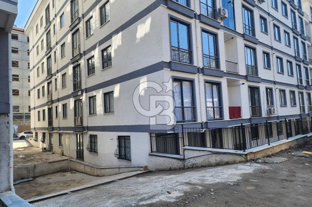 MALTEPE AYDINEVLER 1+0,EŞYALI HİLTOWN ÇOK YAKIN SATILIK DAİRE