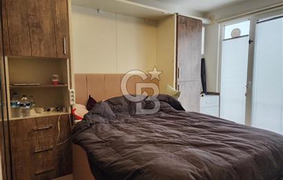 MALTEPE AYDINEVLER 1+0,EŞYALI HİLTOWN ÇOK YAKIN SATILIK DAİRE