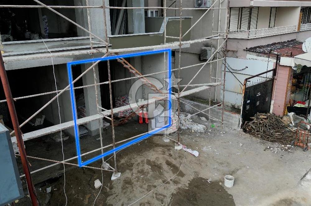 AKÇAY SAKARYA CADDESİNDE YOLA CEPHELİ 30 M2 SIFIR DÜKKAN