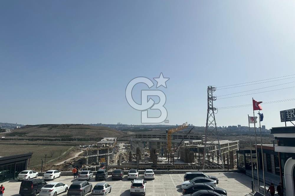 ŞAŞMAZ TR İNVEST'TEN MEGA ŞAŞMAZ'DA 263 M2 SATILIK DÜKKAN