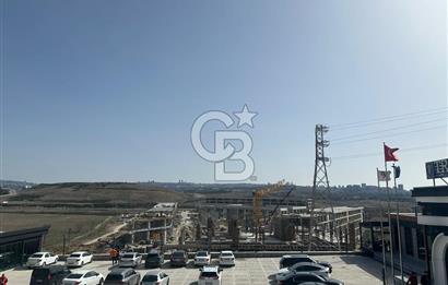 ŞAŞMAZ TR İNVEST'TEN MEGA ŞAŞMAZ'DA 263 M2 SATILIK DÜKKAN