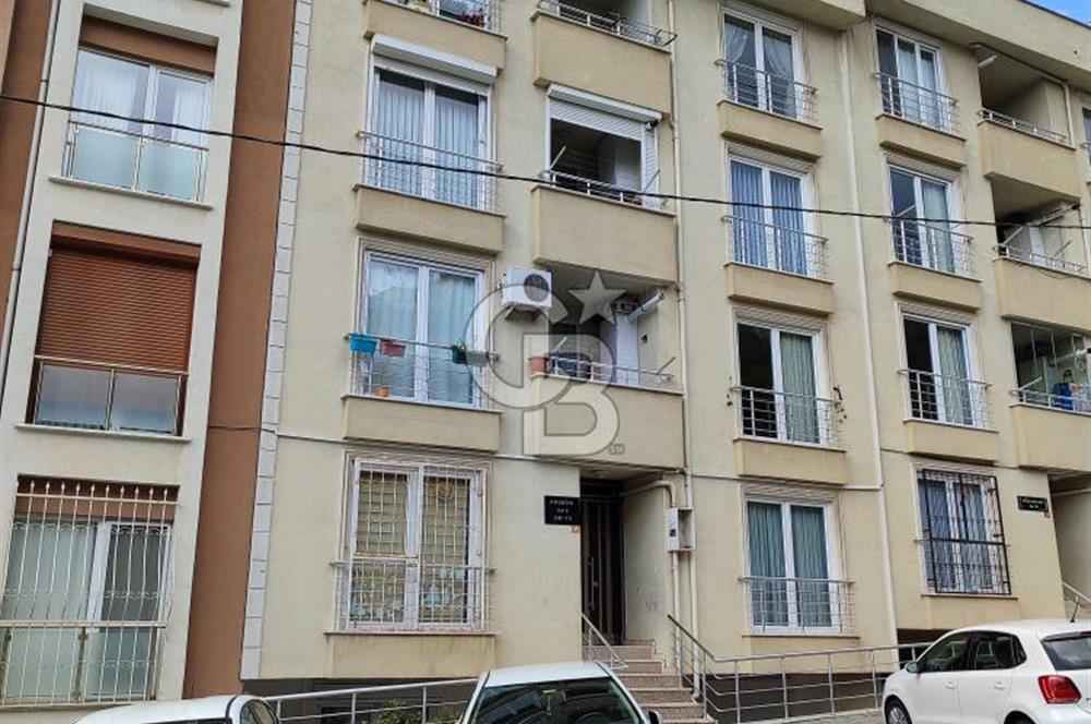 Maltepe Zümrütevler de Deniz Adalar Manzaralı Dubleks Daire