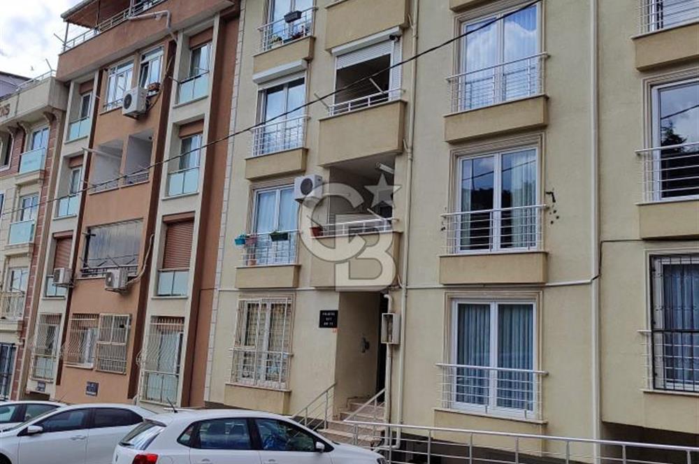 Maltepe Zümrütevler de Deniz Adalar Manzaralı Dubleks Daire