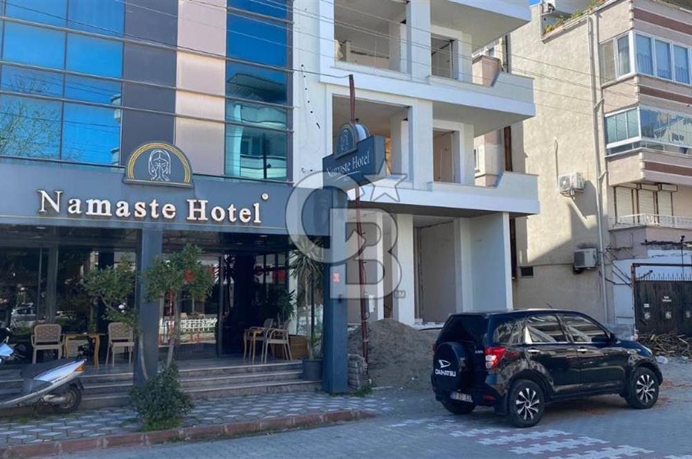 AKÇAY SAKARYA CADDESİNDE YOLA CEPHELİ 30 M2 SIFIR DÜKKAN