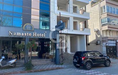 AKÇAY SAKARYA CADDESİNDE YOLA CEPHELİ 30 M2 SIFIR DÜKKAN