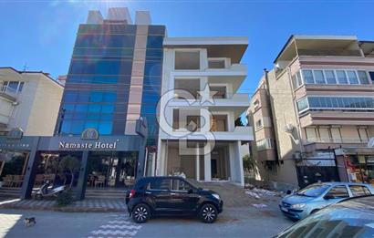 AKÇAY SAKARYA CADDESİNDE YOLA CEPHELİ 30 M2 SIFIR DÜKKAN