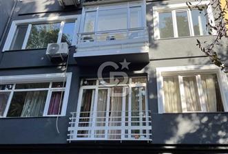 Fenerbahçe'de Dalyan Clube komşu 2+1 yenilenmiş daire